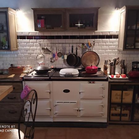 Les Amis De Gaure Apartment Rouffiac-d'Aude Bagian luar foto