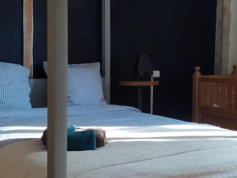 Les Amis De Gaure Apartment Rouffiac-d'Aude Bagian luar foto