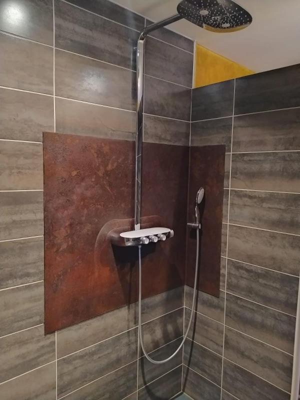 Les Amis De Gaure Apartment Rouffiac-d'Aude Bagian luar foto